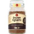 Douwe Egberts Pure Indulgence Dark Roast Instant Coffee 190g