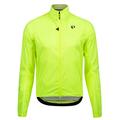 PEARL IZUMI Zephrr Barrier Jacket Men Größe L Screaming Yellow