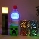 Lampe LED aste USB lampe de bureau décoration de chambre cadeau d'anniversaire pour enfants