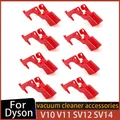 Pulsante interruttore di alimentazione grilletto Extra forte per Dyson V10 V11 SV12 SV14 pulsante