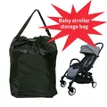 Baby Stroller Accessories Storage Bag Dustproof Buggy Bag Universal Baby Stroller Cover For Travel