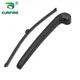 Car Windscreen Rear Wiper Blade Windshield Wiper Arm Blades For Audi Q5 2009-2015 OEM No.