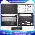 FOR Lenovo IdeaPad New Laptop 300-15 300-15ISK 300-15IKB 300-15IBR LCD Back Cover//Screen