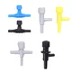 3/5/10Pcs Aquarium Air Flow Control Valve Tap Fish Tank Air Regulator Hose Connector For 4/6mm