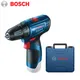 Bosch Electric Drill GSR 120-LI 12V Rechargeable Cordless Multi-function Household Screwdriver