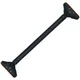 Pull Up Bar Upper Body Strength Training Chin Up Bar Adjustable Width Locking Mechanism Pull-up Bar