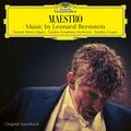 Maestro: Music by Leonard Bernstein - Yannick Nezet-Seguin, Bradley Cooper, Lso. (CD)