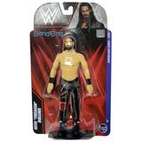 Seth Rollins - WWE Bend-Ems TCG Toys WWE Toy Wrestling Action Figure