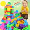 100/230PCS Building Blocks Kit Learning Educational Building Toy Set