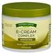 4 Pack - Nature s Truth Professional E-Cream Complex Moisturizing Skin Care Cream 4 oz