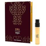 Memo Paris Ladies Siwa EDP Spray 0.05 oz Fragrances 3700458601909