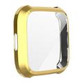 Protective Frame Cover Smart Watch Ladies Watches 43mm Screen Protector Reloj Inteligente Para Mujer Miss