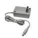 For Nintendo Ac Adapter Eu Plug Charger 100v-240v Power Adapter for Xl 2ds 3ds Ds Dsi Ac Adapter