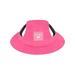 Canada Pooch 628284113799 Dog Cooling Hat Neon & Pink - Extra Large