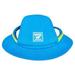 Canada Pooch 628284103936 Cooling Bucket Hat for Dog Blue - Large