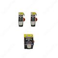 1 - 10 Druckerpatronen IBC fur Samsung CJX-1000 CJX-1050 CJX-2000 INK C-M210 1 2x schwarz, 1x Colour (1x Mehrfarbig)