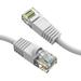 Cable Central LLC (White) Cat6 Ethernet Cable 1.5 Ft (20 Pack) Cat6 Patch Cable Cat6 Cable Cat6 Network Cable Internet Cable - 1.5 Feet