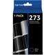 273XL Ink Cartridge Replacement for Epson 273XL High Yield Inkjet Ink Cartridge Black 1 Pack Inkjet High Yield