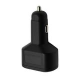 Automobile Mini Locator USB Car Charger Locator GPS Vehicle Tracking Device