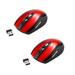 2Pack Wireless Optical Mouse Mice & USB Receiver For PC Laptop Computer DPI Wireless Mouse