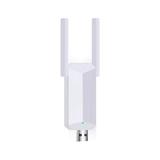 USB WiFi Transceiver Dual Frequency 2.4G/5GHz Gigabit Network Plug And Play Signal Receiver USB Port Simulated AP-compatible Wireless WiFi6 Dongle for Computer