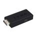 Converter Adapter Plug Play Wide Range Compatible Portable Stable Signal 3.5mm Audio Output Video Game Fast Heat Dissipation for PS2 to HDMI-compatible Audio Video Converter for 480i 480P 576i