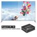 Taylongift Christmas Valentine s Day Tendak HDMI To HDMI Stereo Audio Extractor Converter HDMI Audio Splitter