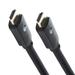 UltraPro in-Wall HDMI Cable 25 ft. CL3 Rated High Speed 1080P 10.2Gbps Ethernet Gold Connectors for Streaming Gaming Home Theater TV Satellite 57132