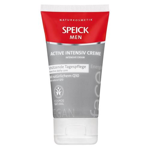 Speick Naturkosmetik - Gesichtspflege 50 ml Herren