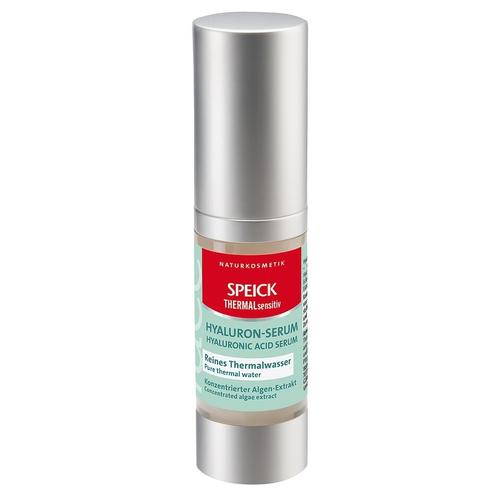 Speick Naturkosmetik - Gesichtspflege 15 ml