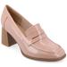 Women's Tru Comfort Foam Medium and Wide Width Malleah Pumps