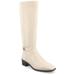 Journee Collection Women's Tru Comfort Foam? Londyn Medium Width and Wide Width Wide Calf Boots