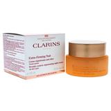 Extra Firming Night Cream - all Skin Types by Clarins for Unisex - 1.7 oz Cream