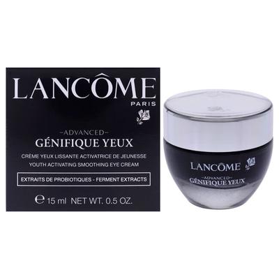 Genifique Yeux Youth Activating Smoothing Eye Cream