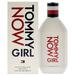 Tommy Now Girl by Tommy Hilfiger for Women - 3.4 oz EDT Spray