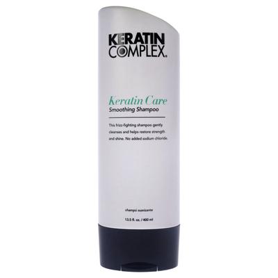 Keratin Care Smoothing Shampoo