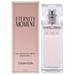 Eternity Moment by Calvin Klein for Women - 1 oz EDP Spray