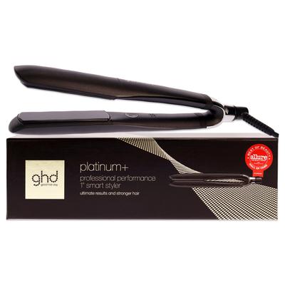 GHD Platinum Plus Professional Performance Styler Flat Iron - S8T262 Black