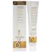 Argan Oil Permanent Color Cream - 7N Medium Natural Blonde by One n Only for Unisex - 3 oz Hair Colo