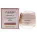 Benefiance Wrinkle Smoothing Day Cream SPF 23 by Shiseido for Unisex - 1.8 oz Cream