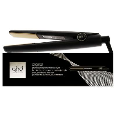 GHD Original Styler Flat Iron - SAC242 by GHD for Unisex - 1 Inch Flat Iron