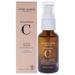 One Love Organics Botanical C Facial Serum by One Love Organics for Women - 1 oz Serum