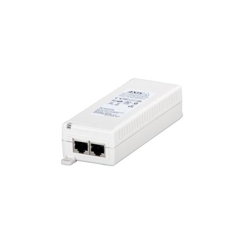 Axis 5026-202 PoE-Adapter Gigabit Ethernet