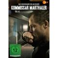 Kommissar Marthaler (DVD)