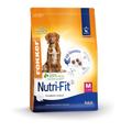 13kg Adult Medium Nutri-Fit Fokker Hundefutter