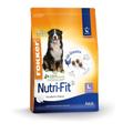 2 x 13 kg Adult Large Nutri-Fit Fokker Hundefutter