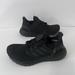 Adidas Shoes | Adidas Ultraboost 20 Fu8498 Triple Black Running Shoes Sneakers Women's Size 5.5 | Color: Black | Size: 5.5