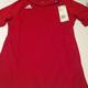 Adidas Shirts & Tops | Adidas Youth Large Quickset Jersey Power Red. New With Tags. | Color: Red/White | Size: Lg