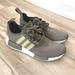 Adidas Shoes | Hp Nwt Adidas Women’s Nmd R1 Shoes | Color: Gold/Green | Size: 8