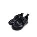 Adidas Shoes | Adidas Womens Multix Fx6231 Black Running Shoes Sneakers Size 4.5 | Color: Black | Size: 4.5